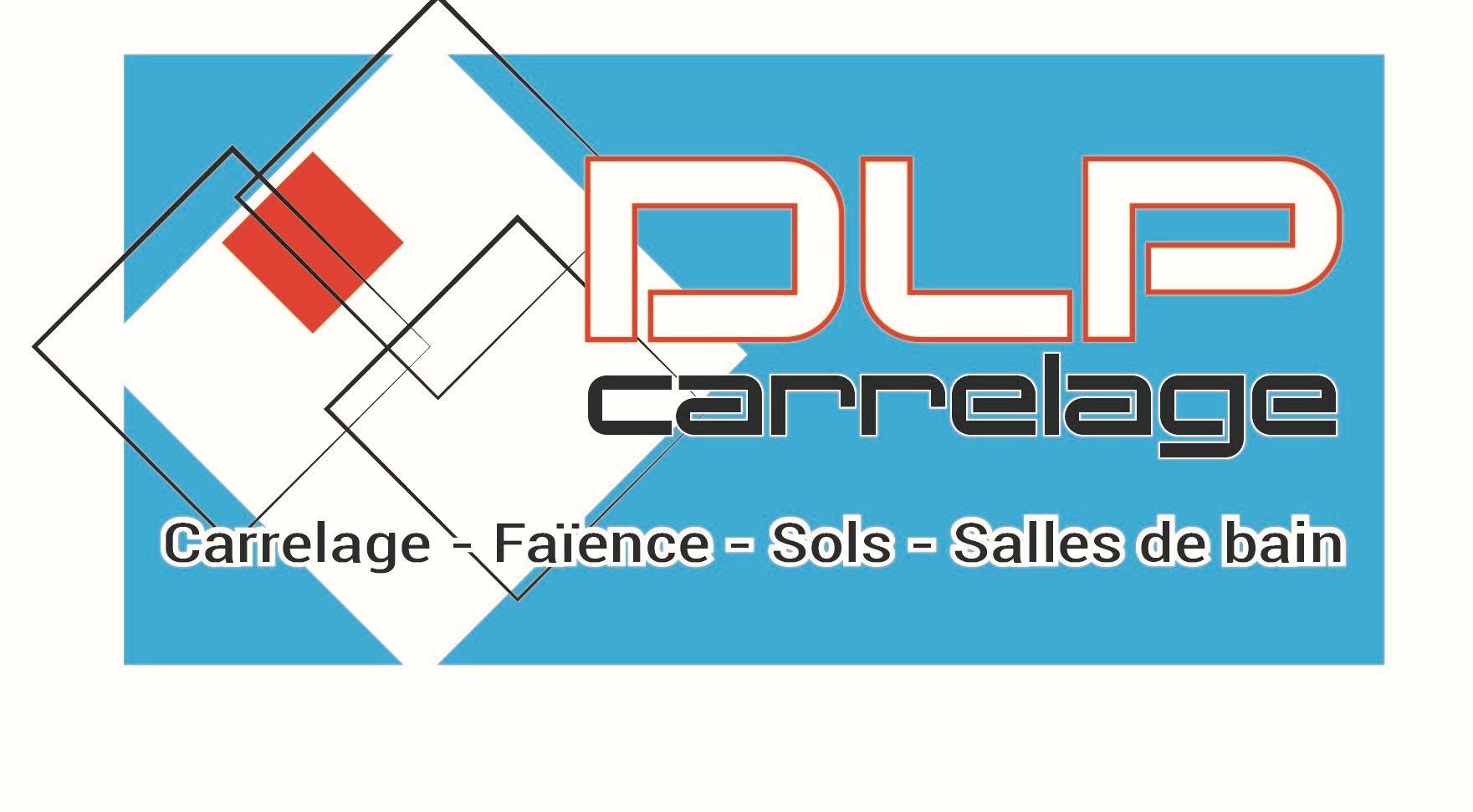 DLP CARRELAGE